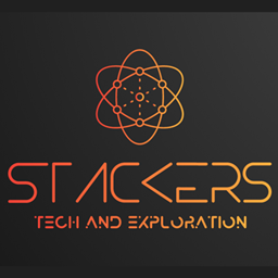 Stackers: Tech & Exploration logo