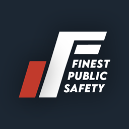 Finest Public Safety logo