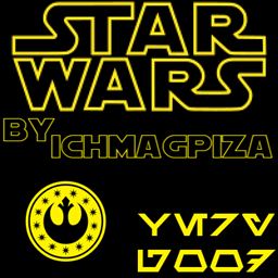 Star Wars:Weapons and Ships logo