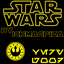 Star Wars:Weapons and Ships logo