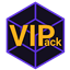 VIPack logo