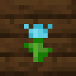Flowered Netherite project image