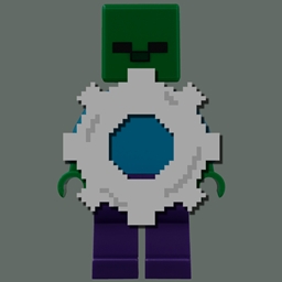 Menethis's Zombie Apocalypse Support logo