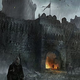 Island Inquisition (for Multiplayer) project image