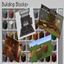 A Builder's Haven [FABRIC/FORGE] logo