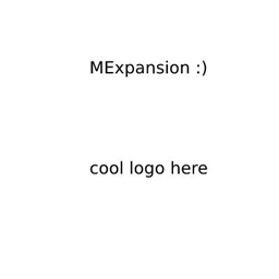 MExtended+ logo