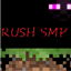 RushRush (Forge) logo