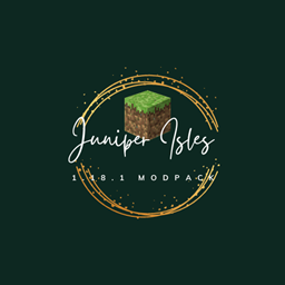 Juniper Isles logo
