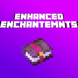 Enhanced Enchantments project image