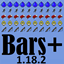 Bars+ logo