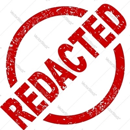 RedactedOW SMP logo