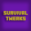 survival tweaks logo