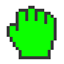 The Mystical logo