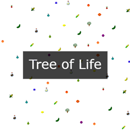 Tree of life (tiny mod) project image