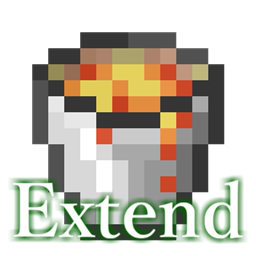 Hot or Not - Extend - logo