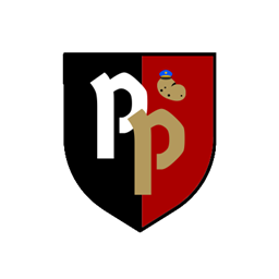 Potato Pack Repotatoed logo