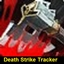 Death Strike Tracker logo