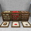 Crated Vanilla Foods - Farmers Delight logo