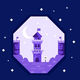 A Medieval Modpack logo