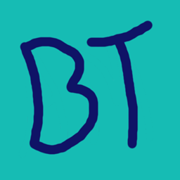 Broken Tools logo