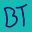 Broken Tools logo