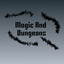 Magic And Dungeons logo
