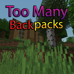 Too Many Backpacks - Minecraft Mods - CurseForge