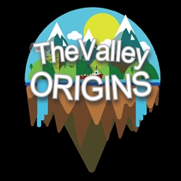 TheValley ORIGINS logo
