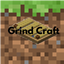 Grind Craft X logo