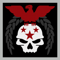 Technik REFORGED logo