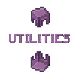 Shulker Utilities logo