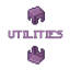 Shulker Utilities logo