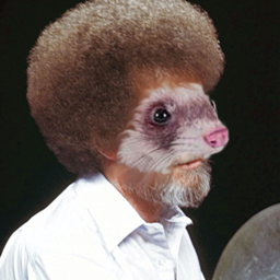 FerretPokePack logo