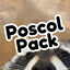 Poscol Pack logo
