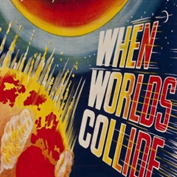 When Worlds Collide db3005 project image