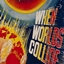 When Worlds Collide db3005 logo
