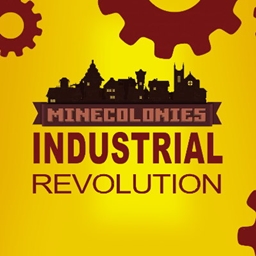 Minecolonies Industries project image
