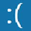 Error 973 logo
