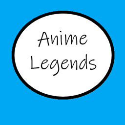 Anime Legends logo