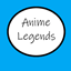 Anime Legends logo