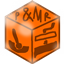 Powder & more Remastered logo