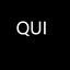 QUI logo