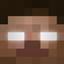 Herobrine (Forge) logo