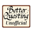 Better Questing Unofficial logo