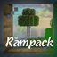The Rampack logo