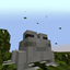 Froggy Flies logo