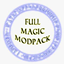 Full Magic logo
