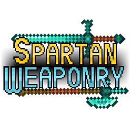 Spartan Weaponry