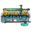 Spartan Weaponry