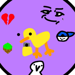 The Duckies Project logo